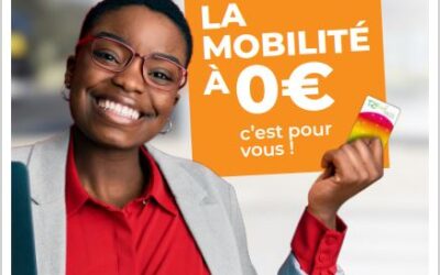 Gratuité des transports pour les stagiaires de formation professionnelle 