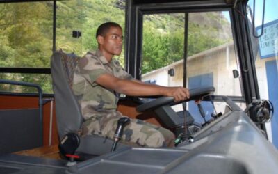 Le RSMA recrute des stagiaires 