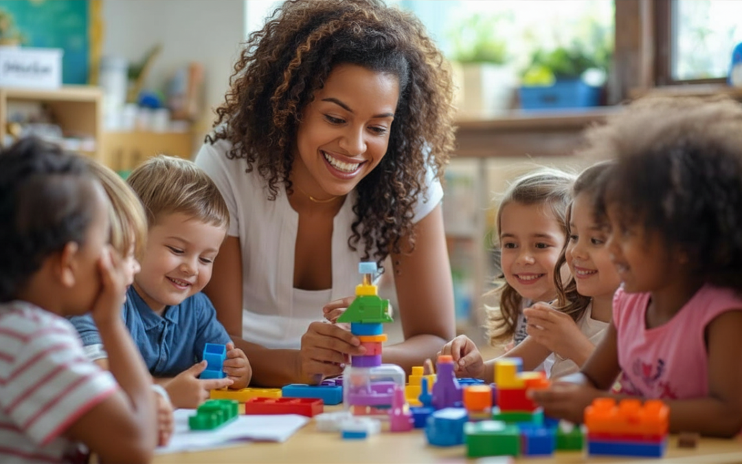 Réduire les inégalités à la racine : pourquoi l&rsquo;école maternelle est déterminante
